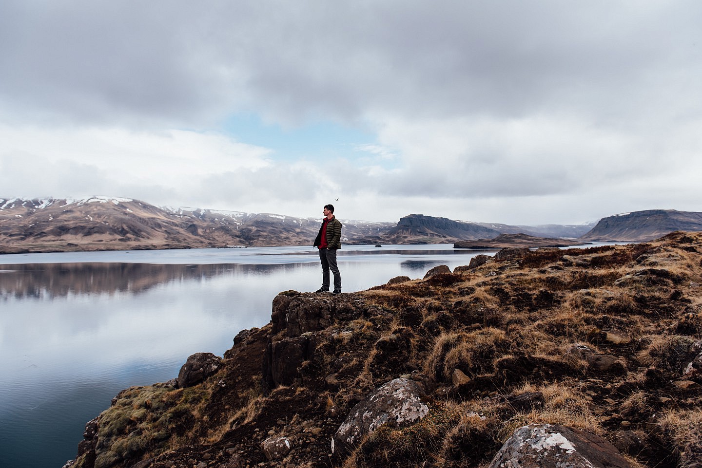 Landscape Photography